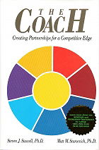 The Coach: Creating Partnerships for a Competitive Edge