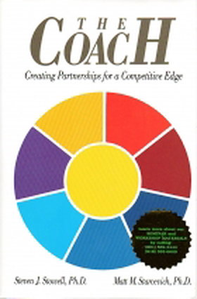 The Coach: Creating Partnerships for a Competitive Edge