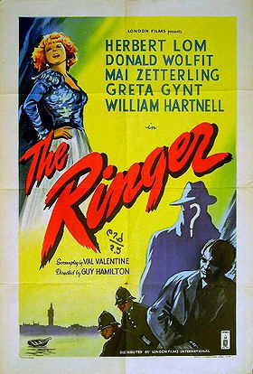 The Ringer