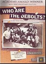 Who Are the DeBolts? And Where Did They Get 19 Kids?