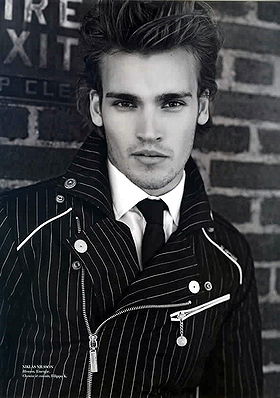 Niklas Nilsson