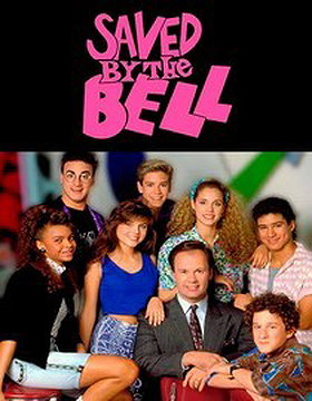 Saved By The Bell Season 5