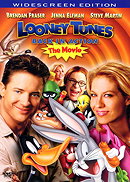 Looney Tunes: Back in Action (Widescreen Edition)