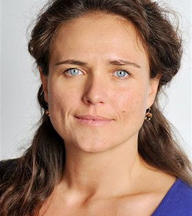 Beatrice von Keyserlingk
