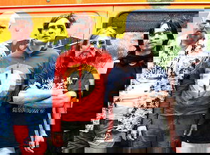 Faust pictures and photos