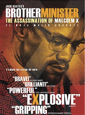 Brother Minister: The Assassination of Malcolm X                                  (1994)