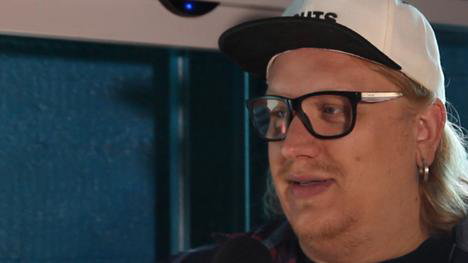 Arttu Wiskari