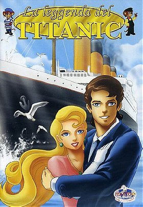 The Legend of the Titanic
