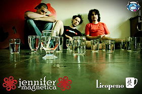 Jennifer Magnetica