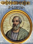 Pope Linus