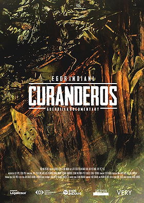 Curanderos