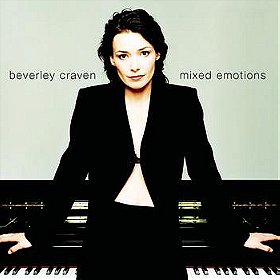 Mixed Emotions by Beverley Craven (2009-03-28)