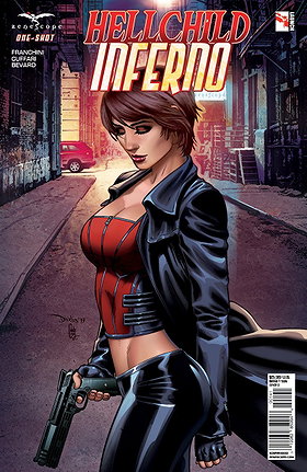 Hellchild: Inferno
