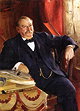 Grover Cleveland