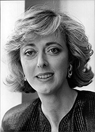 Maria Aitken
