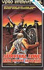 Survival Zone [VHS]