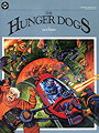 The Hunger Dogs (Graphic Novel No. 4)