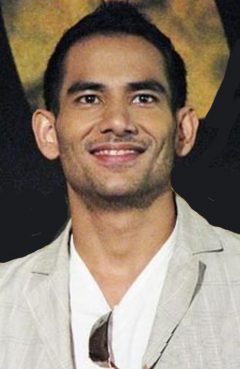 Chalad Na Songkhla