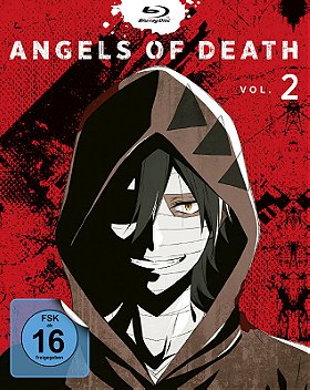 Angels of Death - Vol. 02