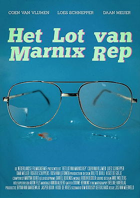 Het Lot van Marnix Rep