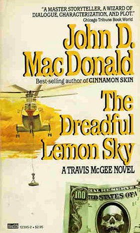 The Dreadful Lemon Sky