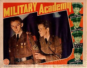 Military Academy