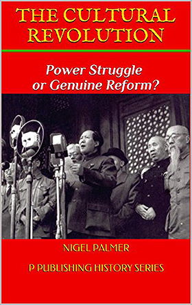 The Cultural Revolution: Power Struggle or Genuine Reform?