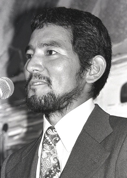 Isao Natsuyagi