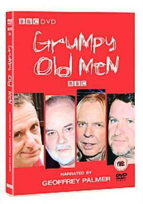 Grumpy Old Men