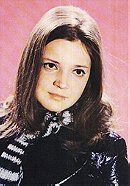 Anastasia Voznesenskaya