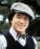 Jackie Chan