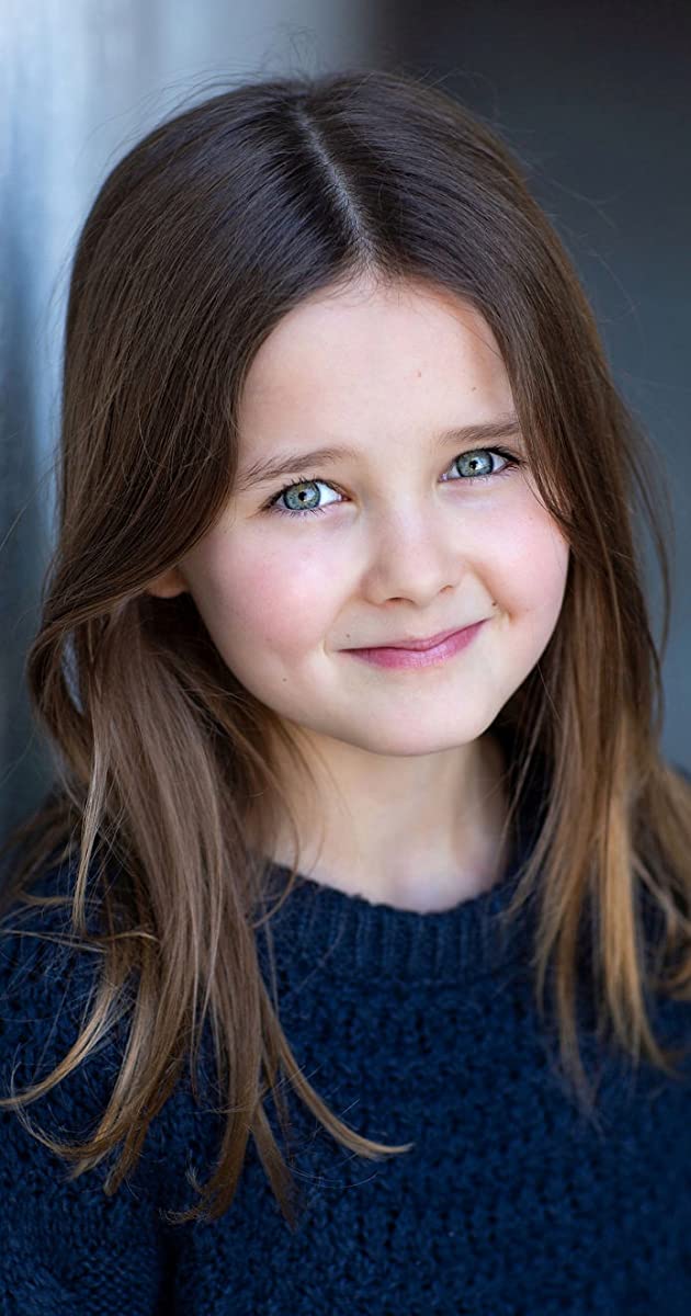Lily Fisher