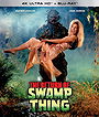 The Return of Swamp Thing (2-Disc Collector