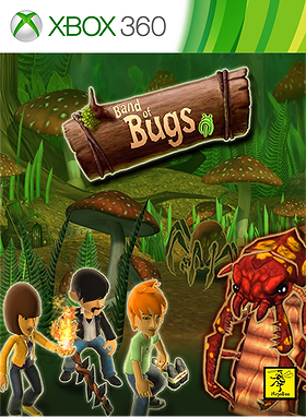 Band of Bugs