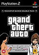 Grand Theft Auto: Double Pack