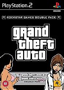 Grand Theft Auto: Double Pack