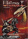 Ultima I: The First Age of Darkness