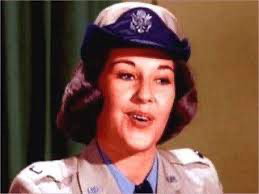 Peg Shirley