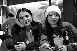 Madeleine McGraw pictures and photos