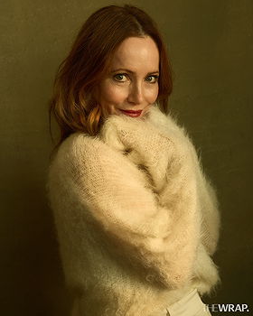Leslie Mann
