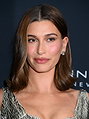 Hailey Baldwin