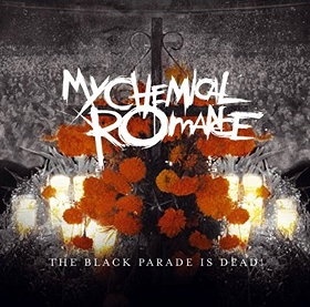 The Black Parade Is Dead