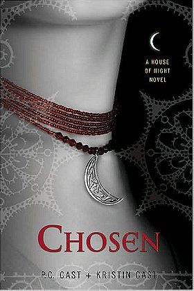 Chosen (House of Night, Book 3)