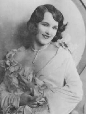 Caryl Lincoln