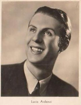 Lucio Ardenzi