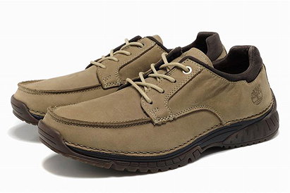 Timberland Earthkeepers Front Country Rugged Kahaki Mens