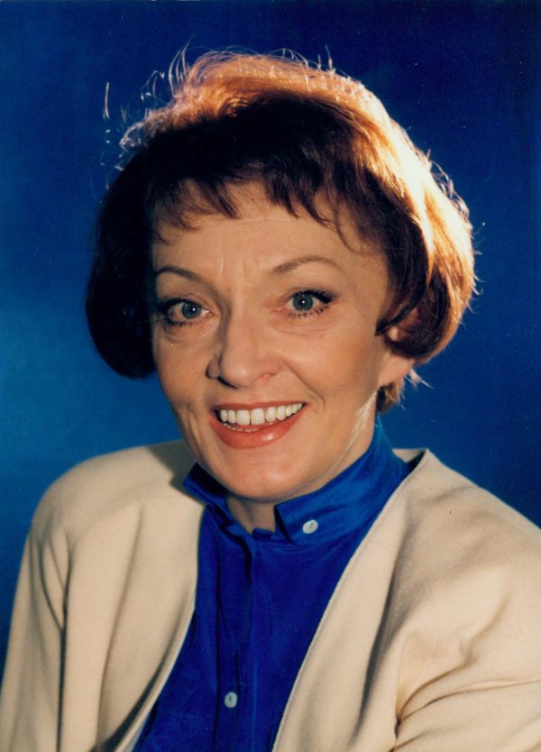 Barbara Rylska