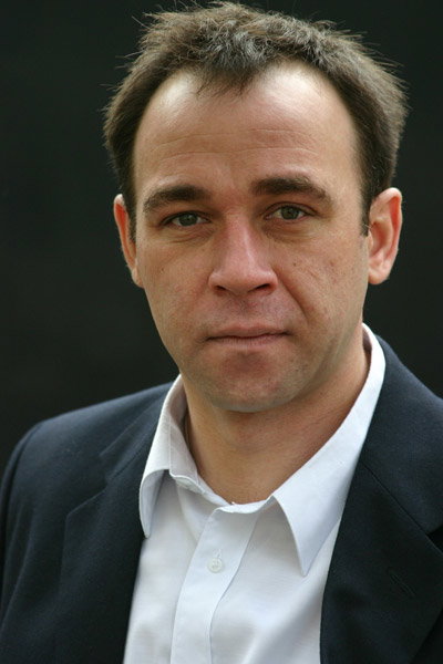 Aleksandr Borisov