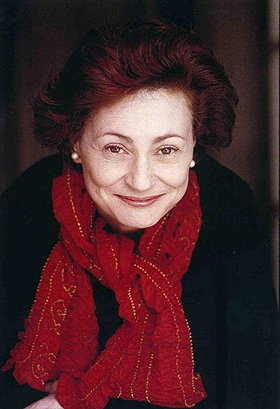 Catherine Arditi