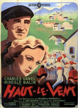 Haut le vent